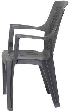 Progarden Gartensessel Eden (Set, 4-St)