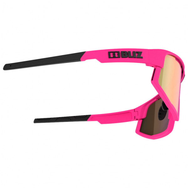 Bliz - Vision Cat: 3 VLT 12% - Fahrradbrille