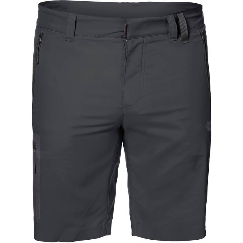Jack Wolfskin Active Track Funktionsshorts Herren
