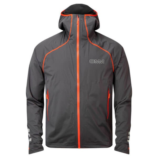 OMM - Kamleika Jacket - Regenjacke