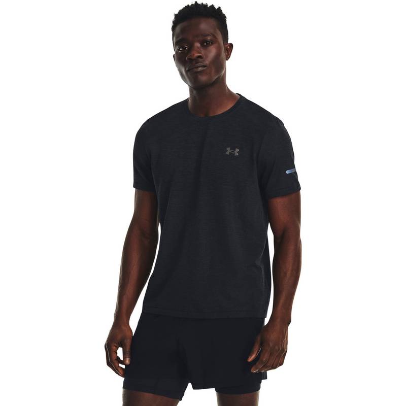 Under Armour SEAMLESS Funktionsshirt Herren
