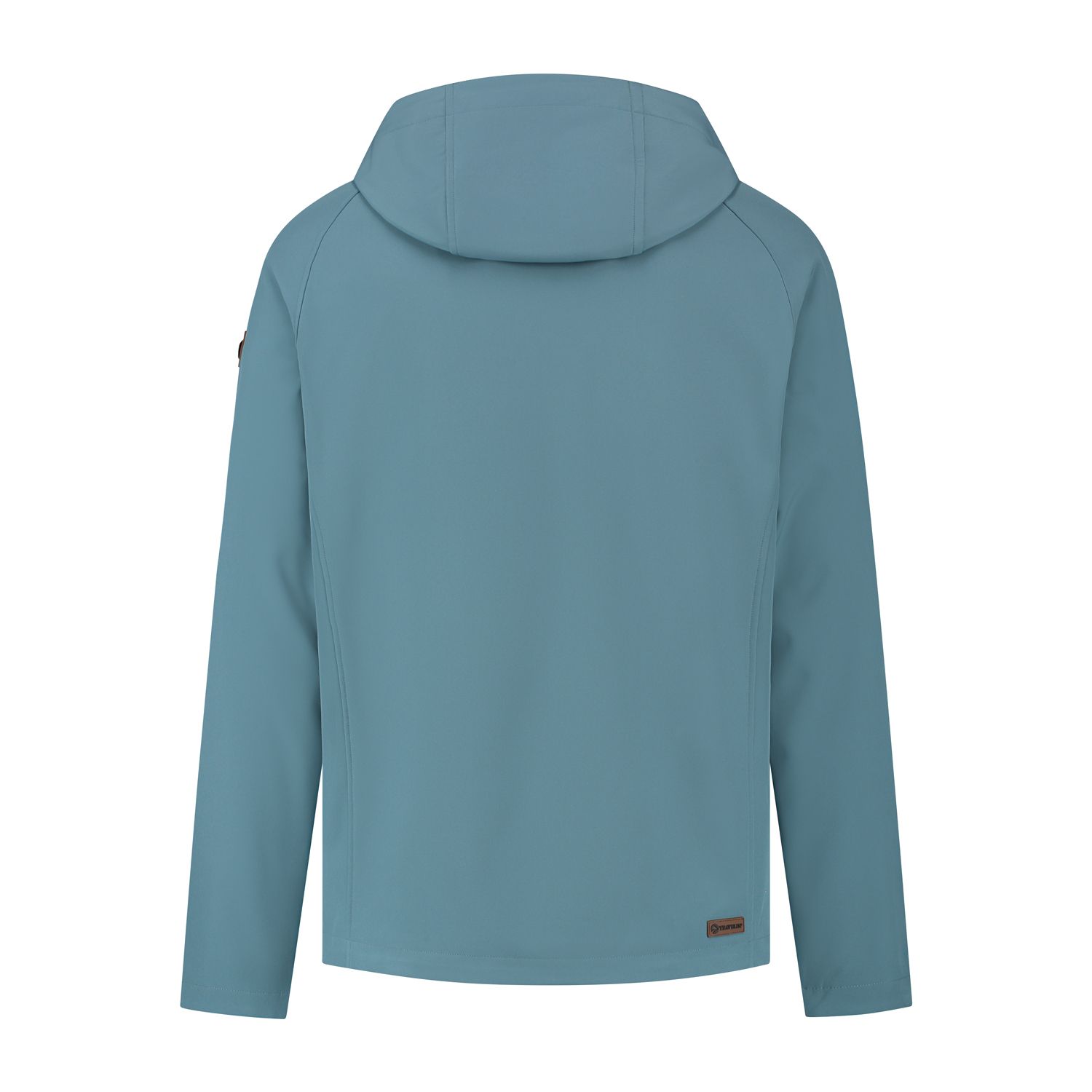 Travelin' Tage Blue Herren Jacke