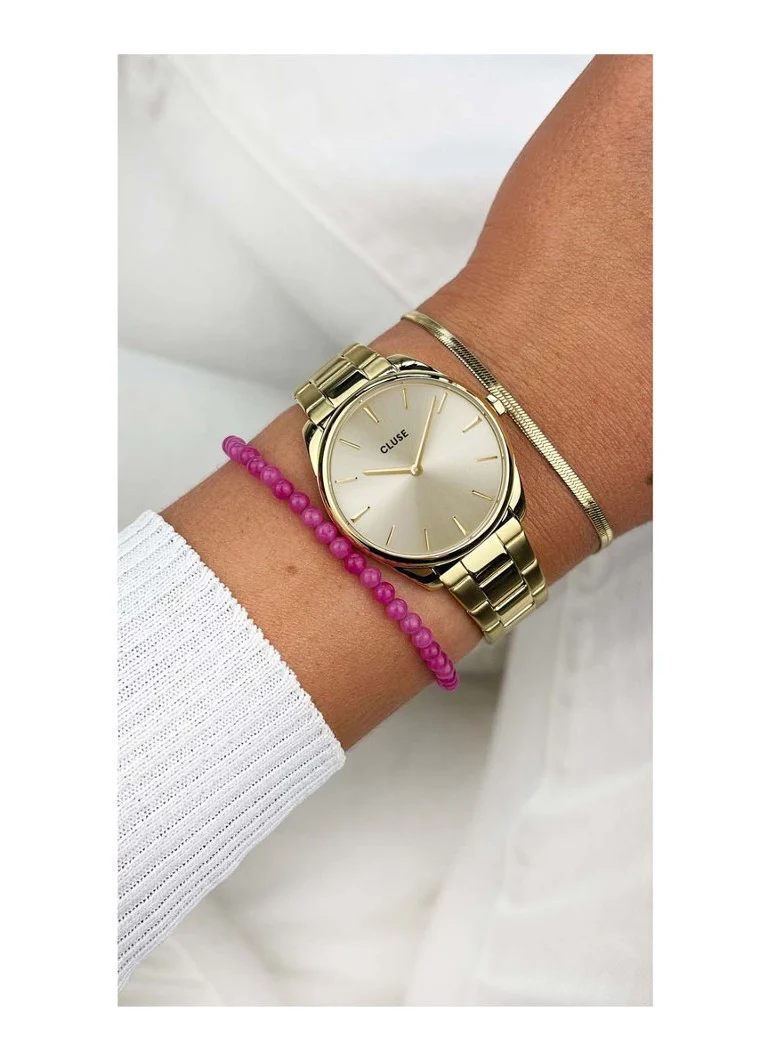 CLUSE Féroce Petite watch CW11212