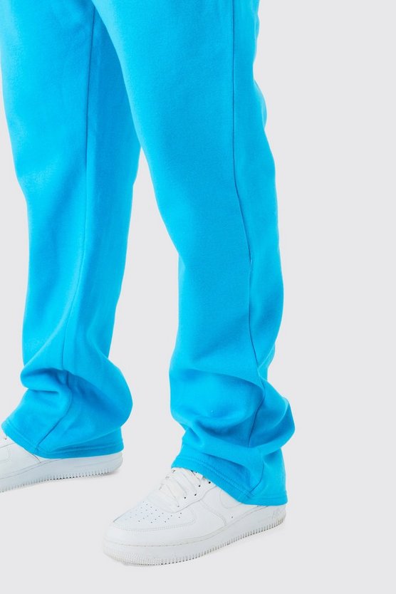 Plus Slim Fit Stacked Jogger