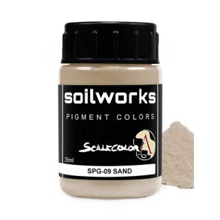 Sand (35 ml)