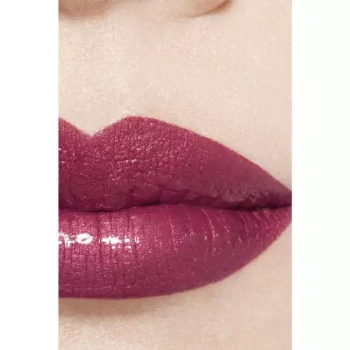 ROUGE ALLURE LAQUE Ultra-hold glossy liquid lipstick
