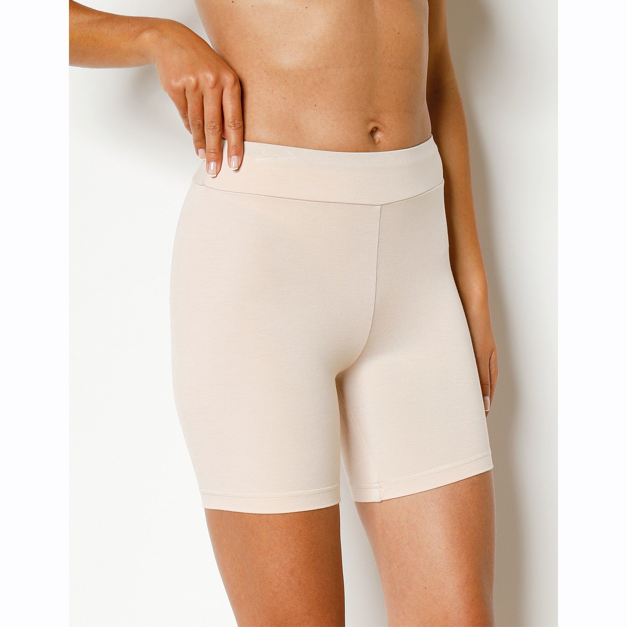 Panty maille jersey spéciale chaleur