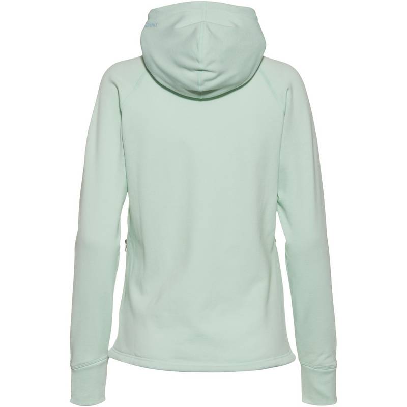 Houdini Power Fleecejacke Damen