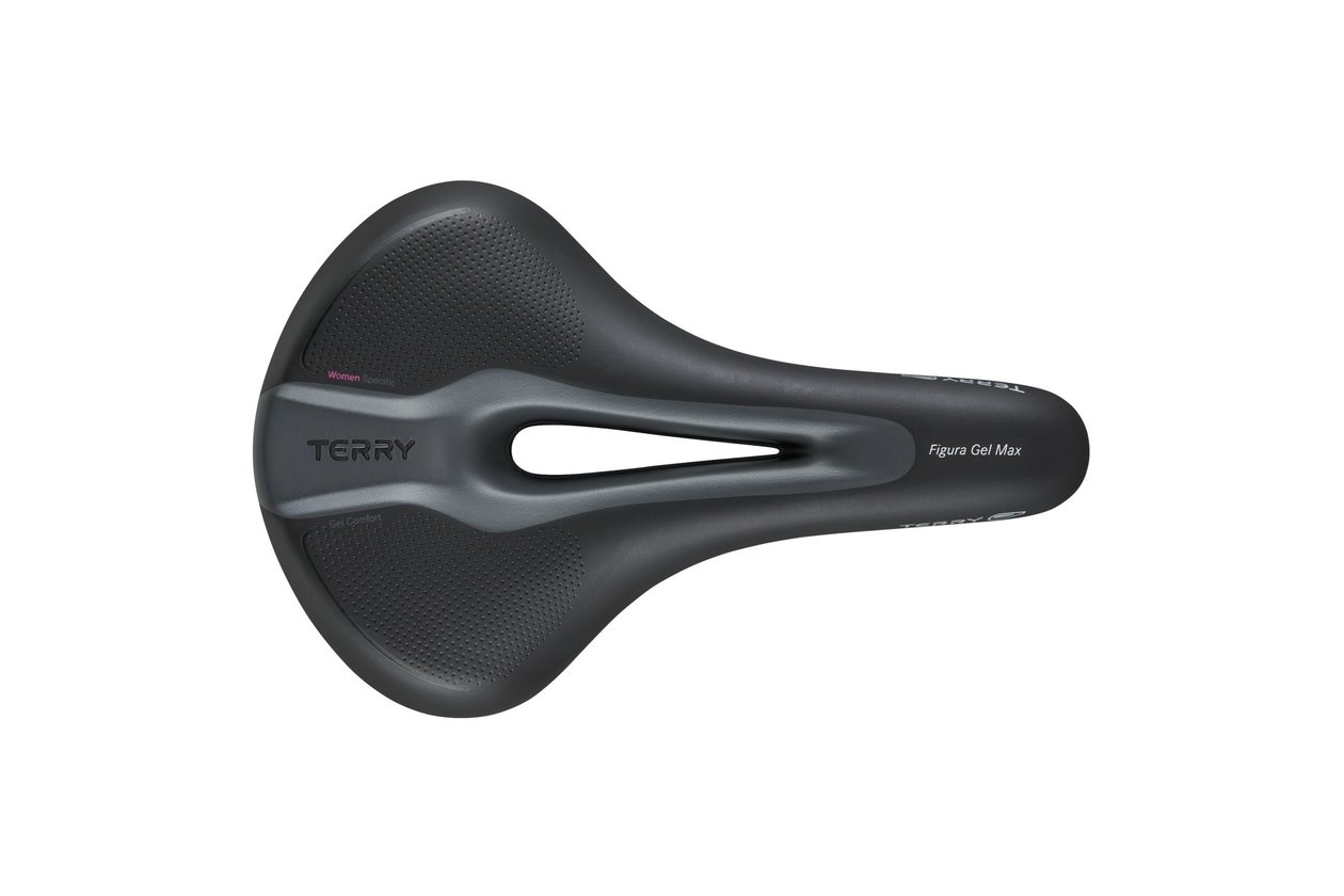 Terry Figura Gel Max Women 12-15cm