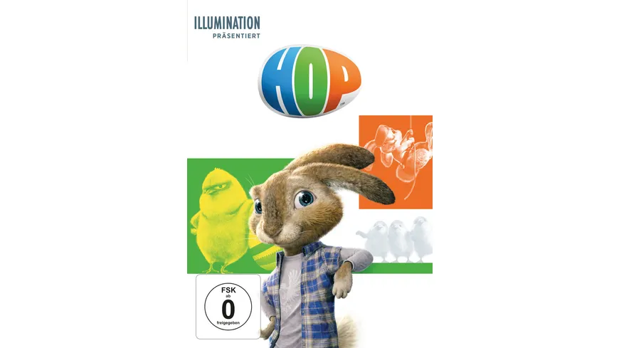 HOP (Illumination)