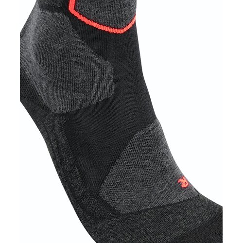 ST4 WOOL DAMEN KNIESTRÜMPFE