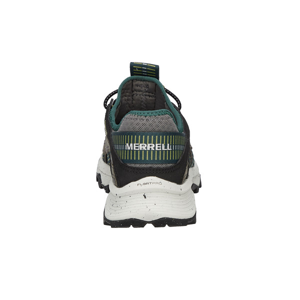 SPEED FUSION STRETCH Herren - Trekkingsandalen