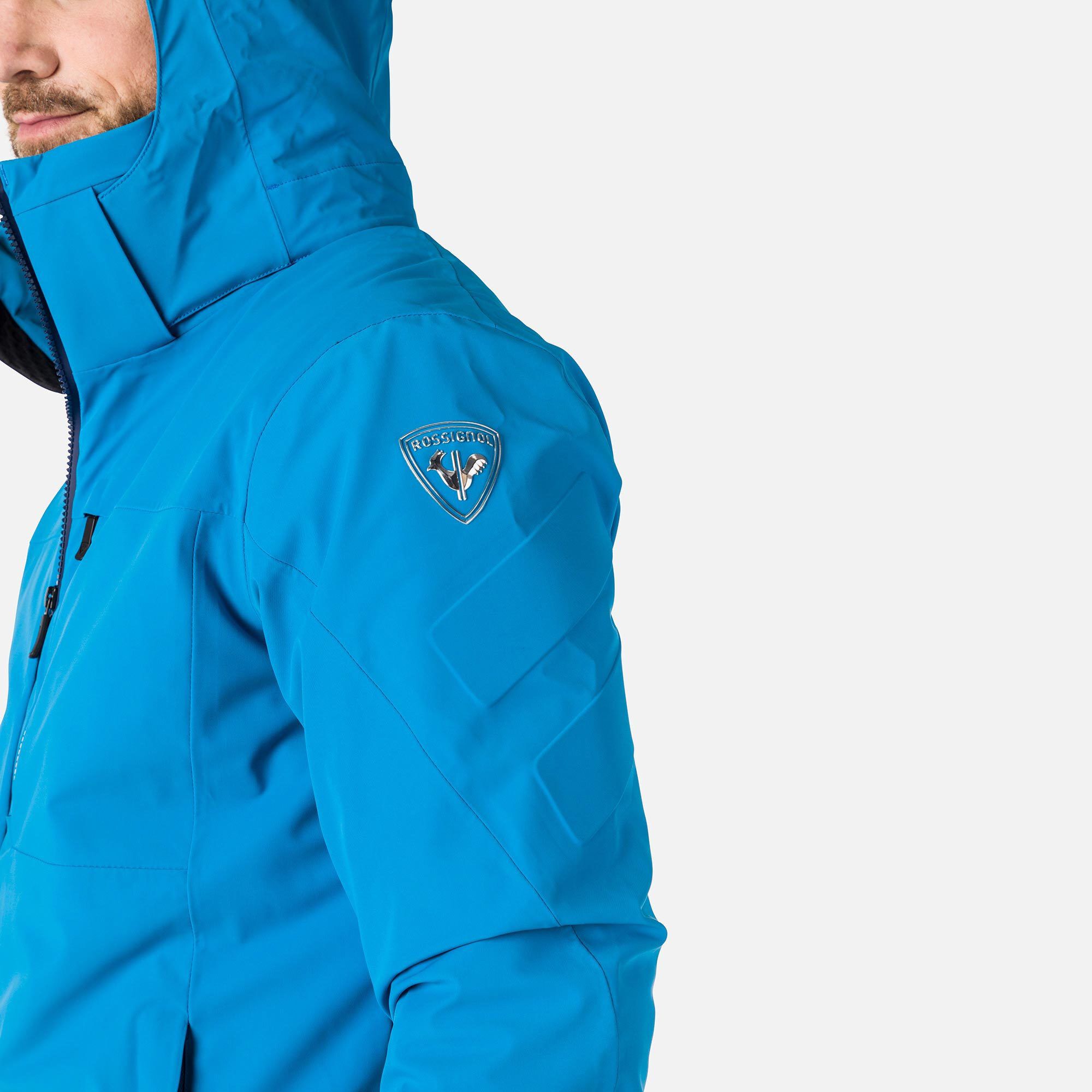 Veste de ski ultra-stretch Homme