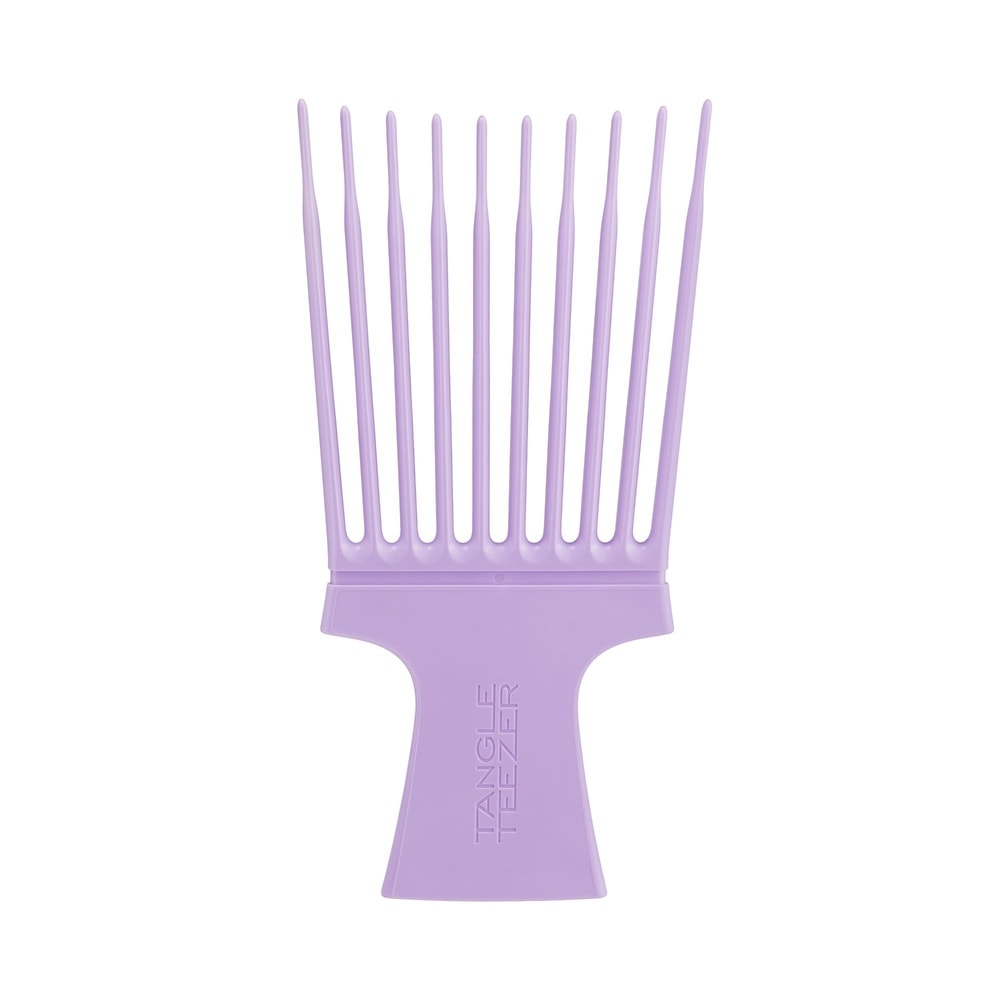 Tangle teezer Hair Pick Lilac Peigne à cheveux