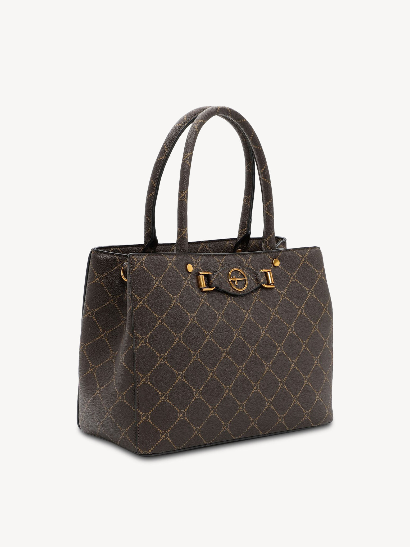 Sac cabas - marron