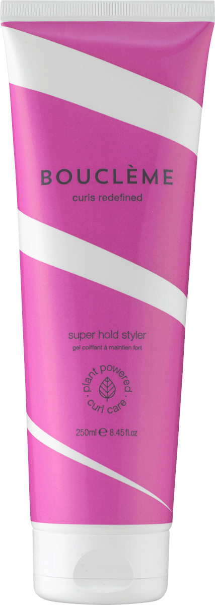 Haargel Super Hold Styler, 250 ml