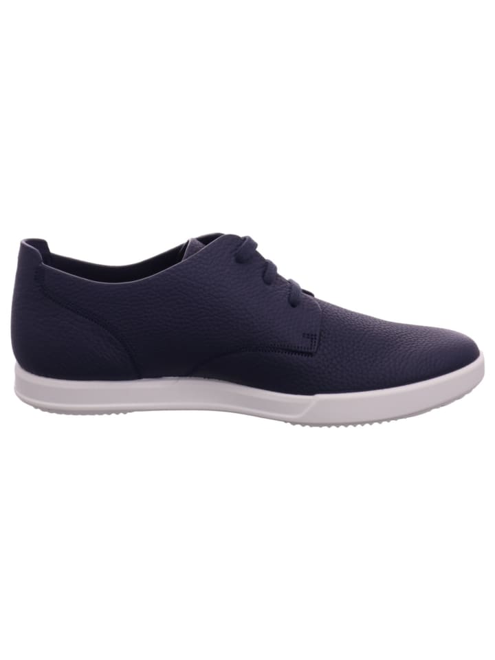 Ecco Sneaker in blau günstig kaufen