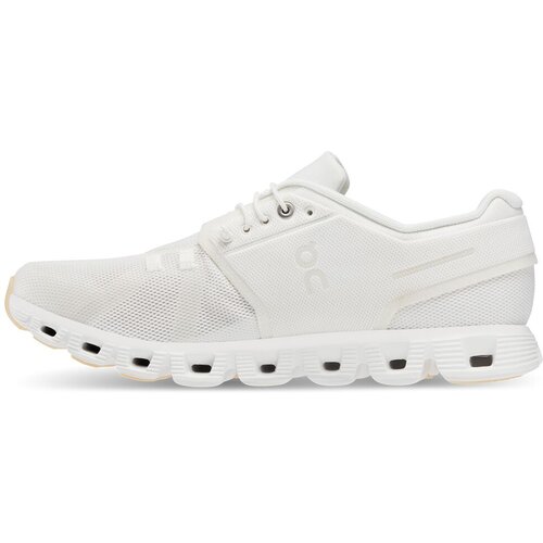 HERREN FREIZEITSCHUHE CLOUD 5 UNDYED