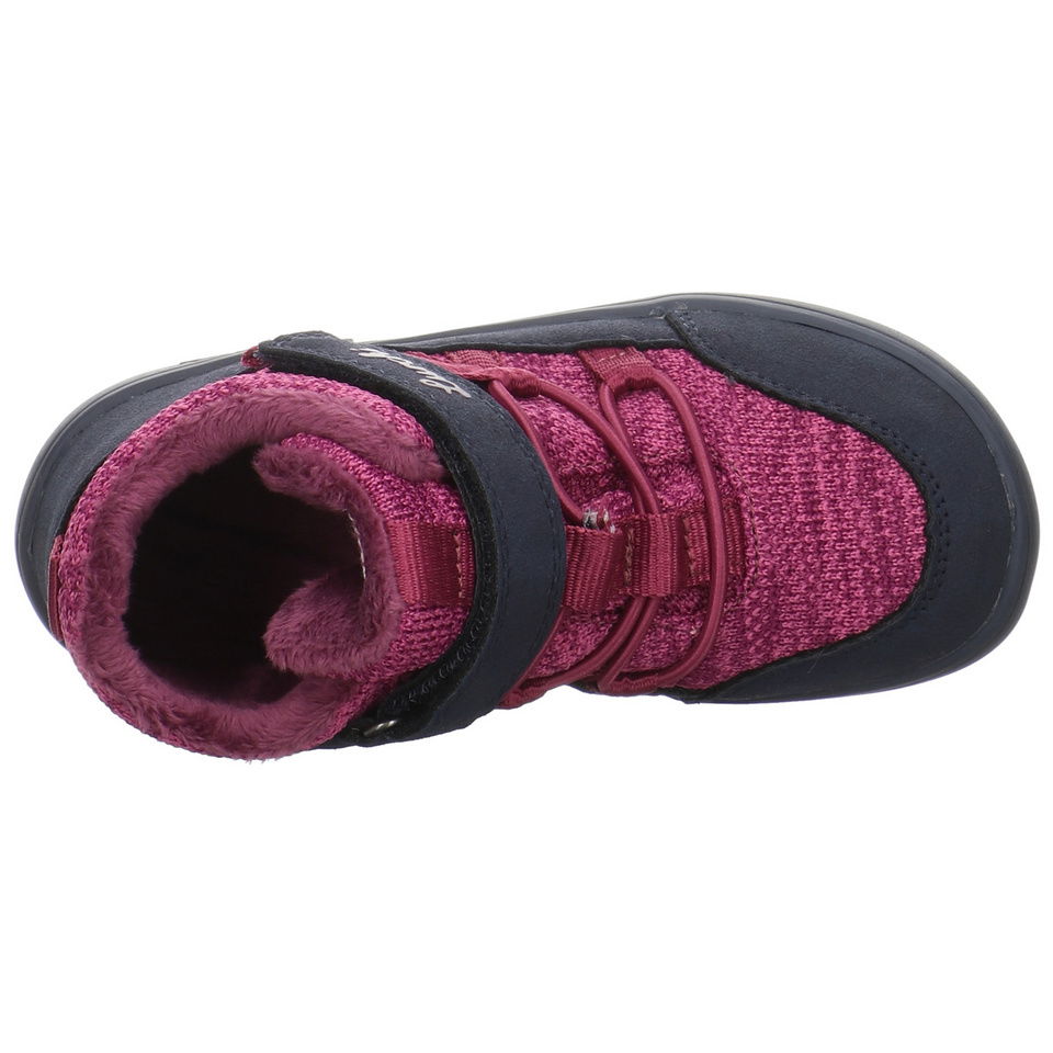 Lurchi Jaden-Tex Klettschuh