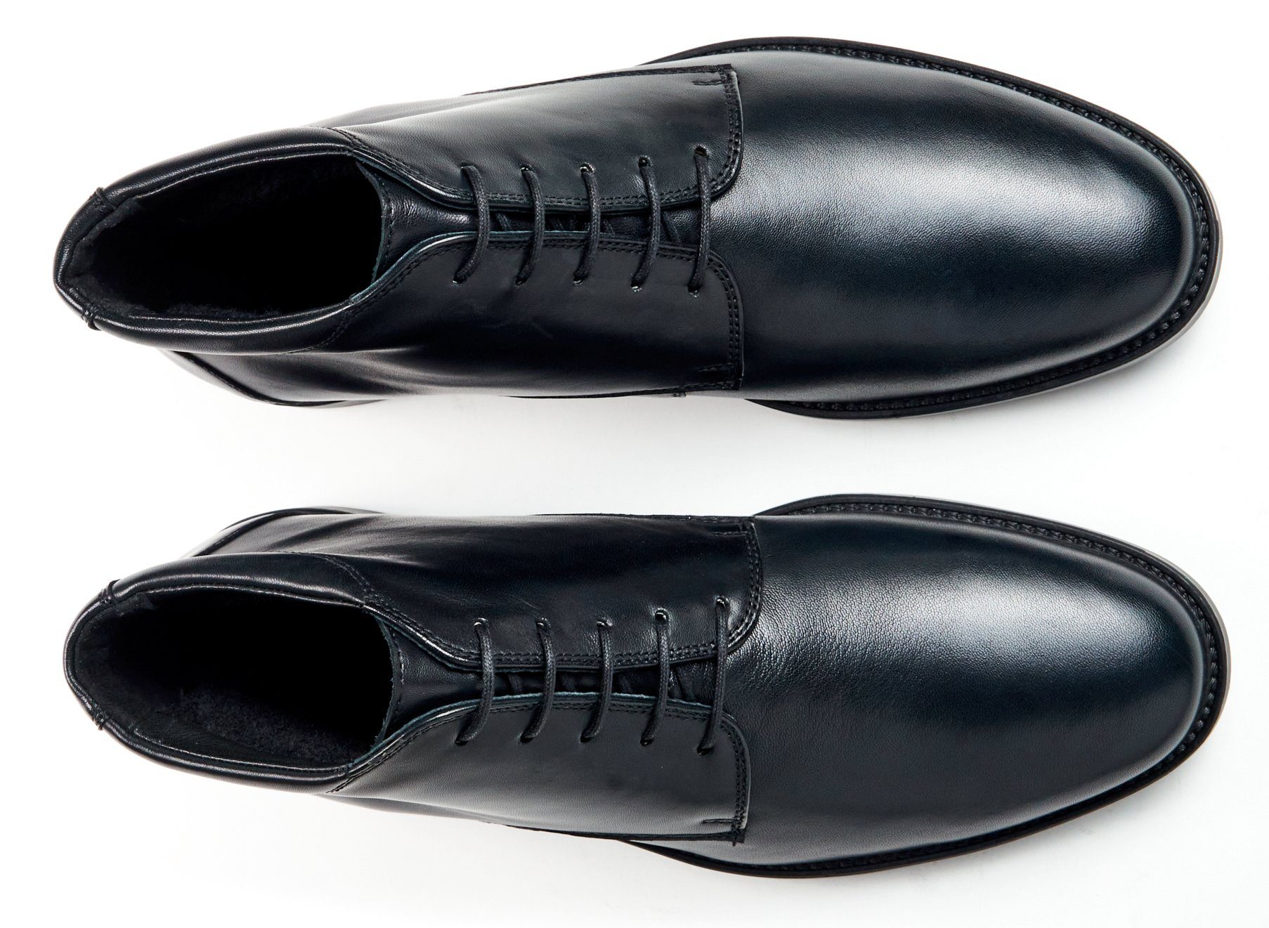 Lloyd Viney Schnürstiefelette mit GORE-TEX-Membrane