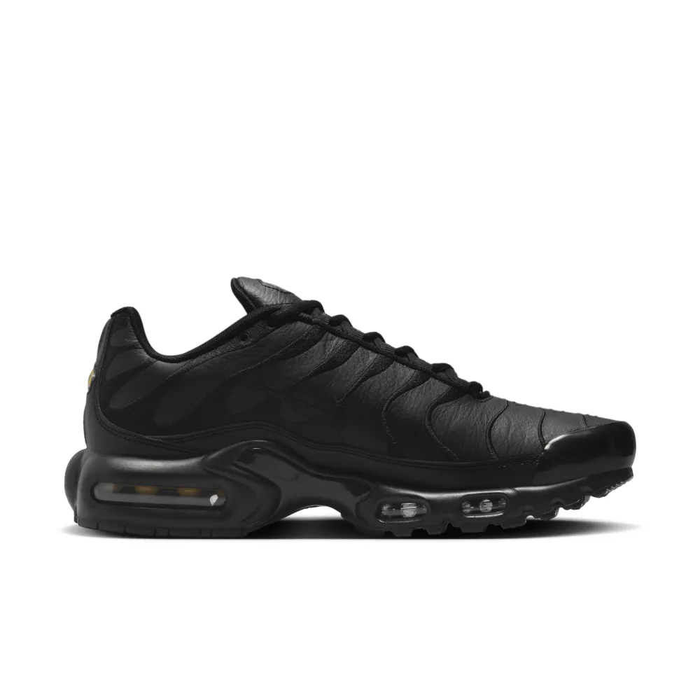 Nike Air Max Plus AJ2029-001 / schwarz