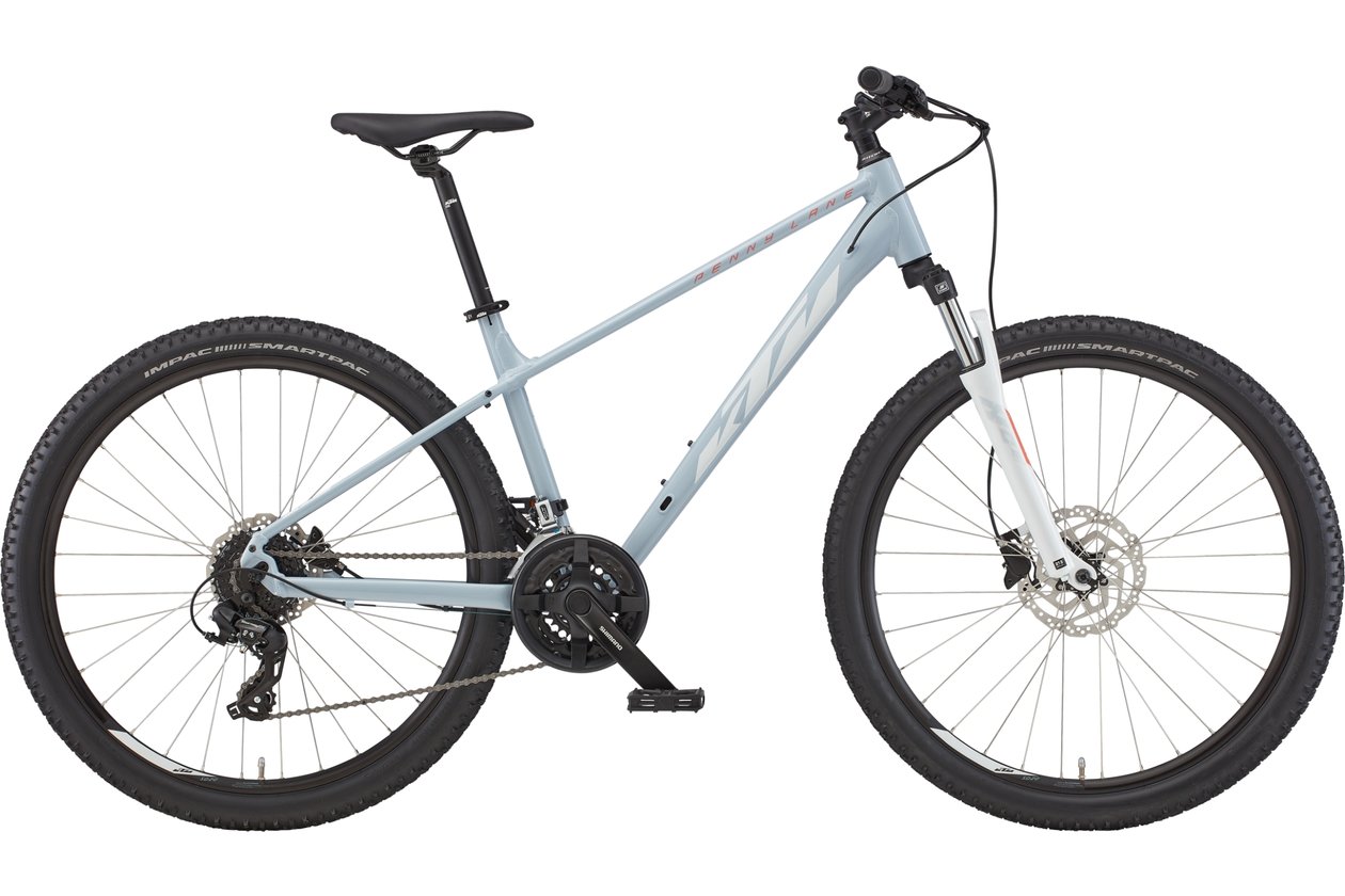 KTM Penny Lane 272 - 2022 - 27,5 Zoll - Diamant