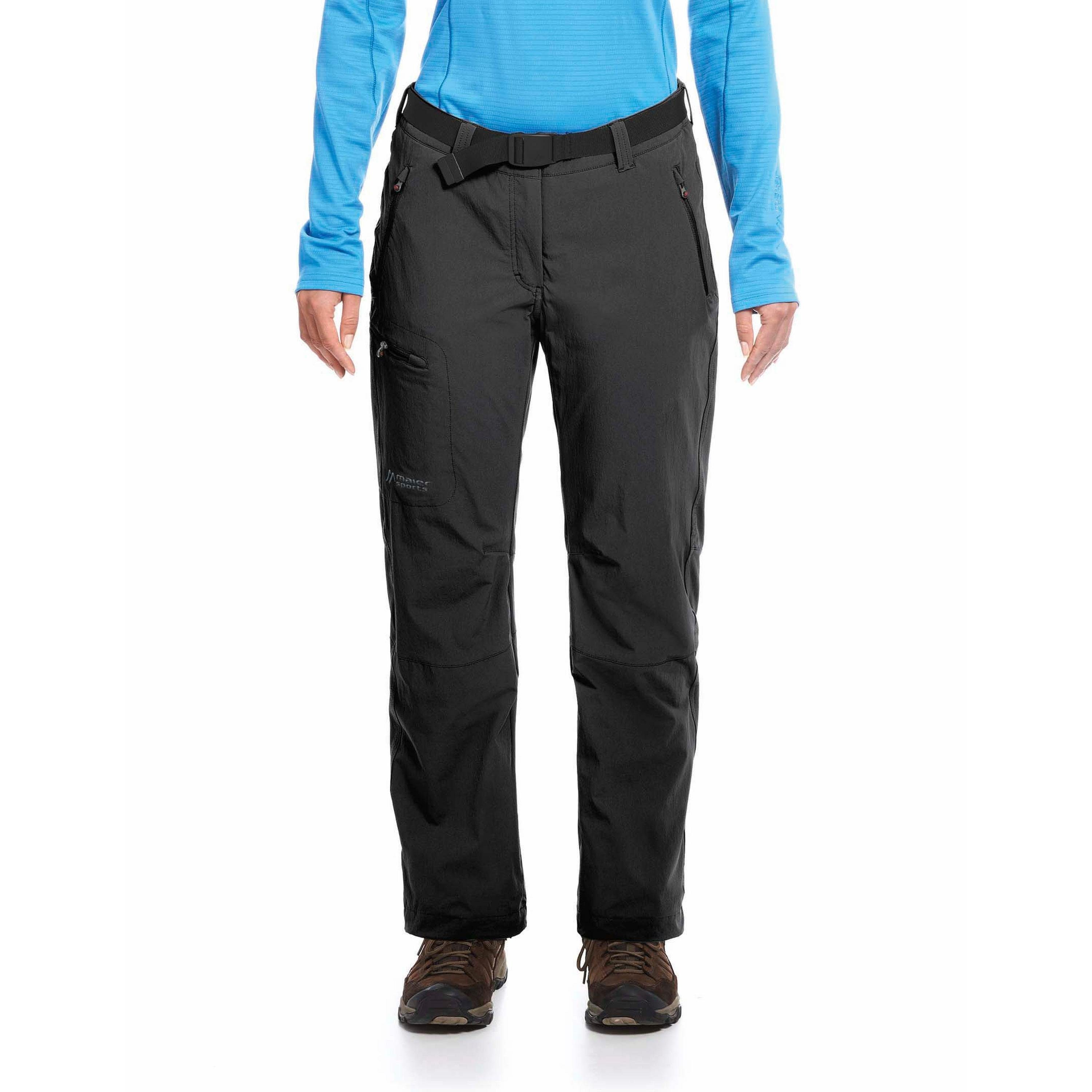 Maier Sports Thermohose Rechberg Therm