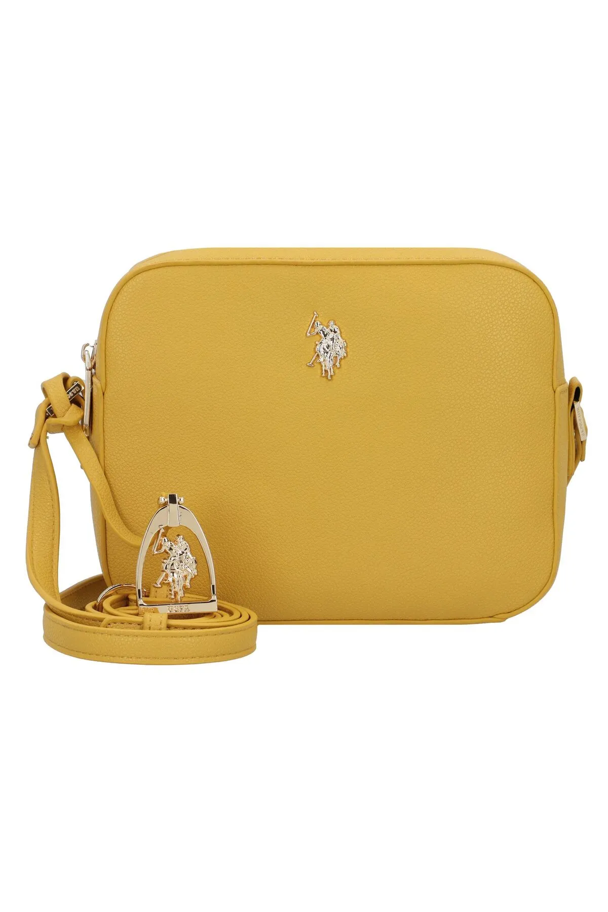 U.S. Polo Assn.  Jones Umhängetasche 20 cm