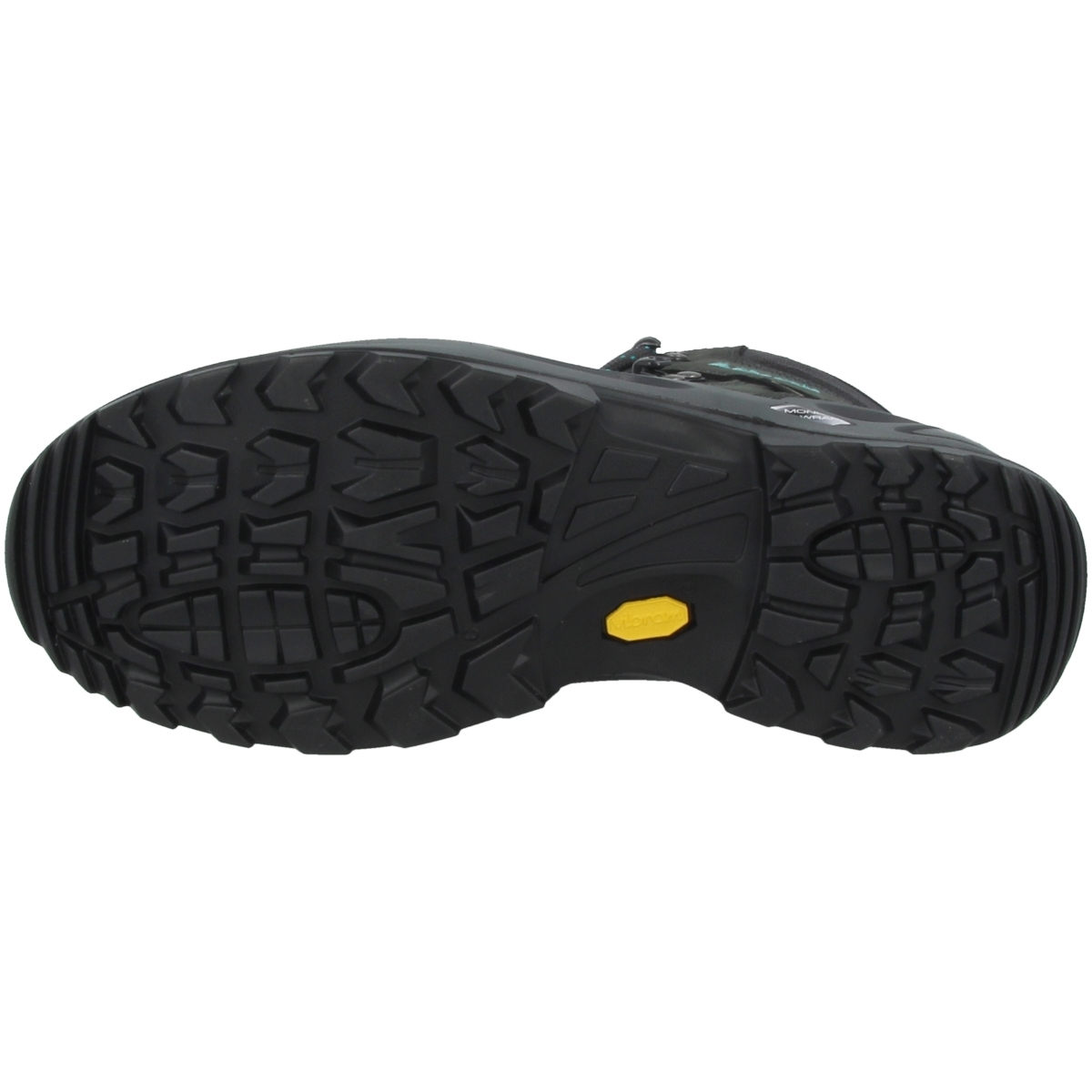 Lowa Renegade Outdoorschuhe grau