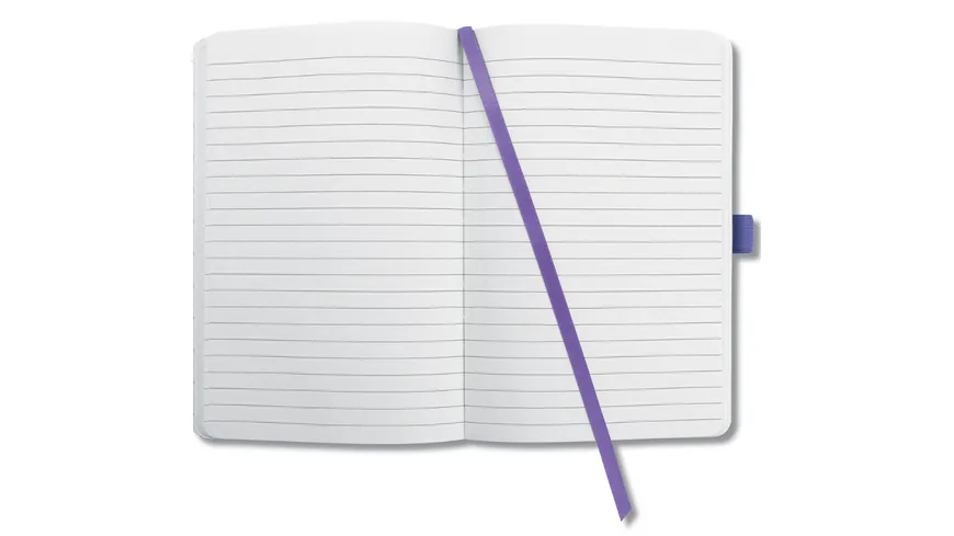 sigel Notizbuch Jolie® 