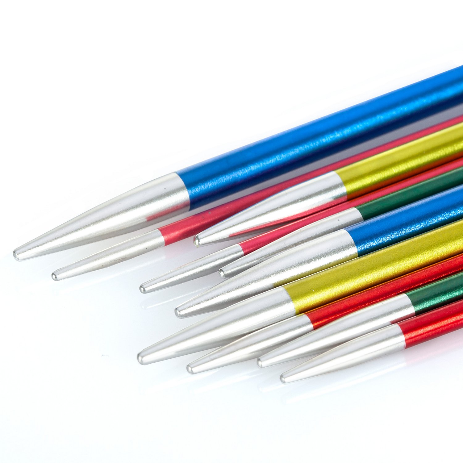 KnitPro Strumpfstricknadel-Set 
