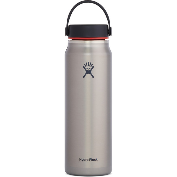 LIGHTWEIGHT WIDE FLEX CAP - Trinkflasche