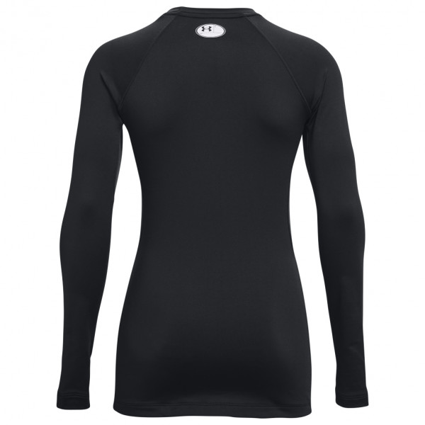 Under Armour - Women's UA Authentics Crew - Funktionsshirt
