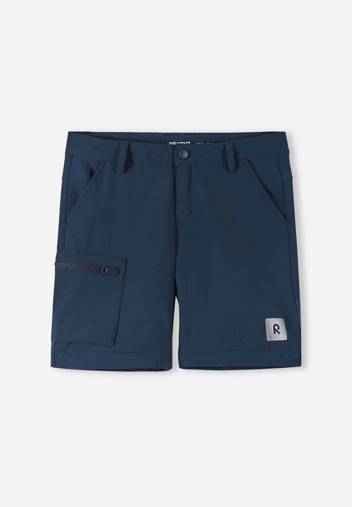 Kinder Zipp Off Hose Sillat Anti-Bite