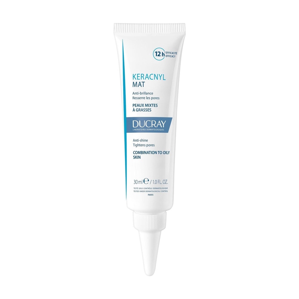 Ducray Keracnyl MAT 30 ml Emulsion
