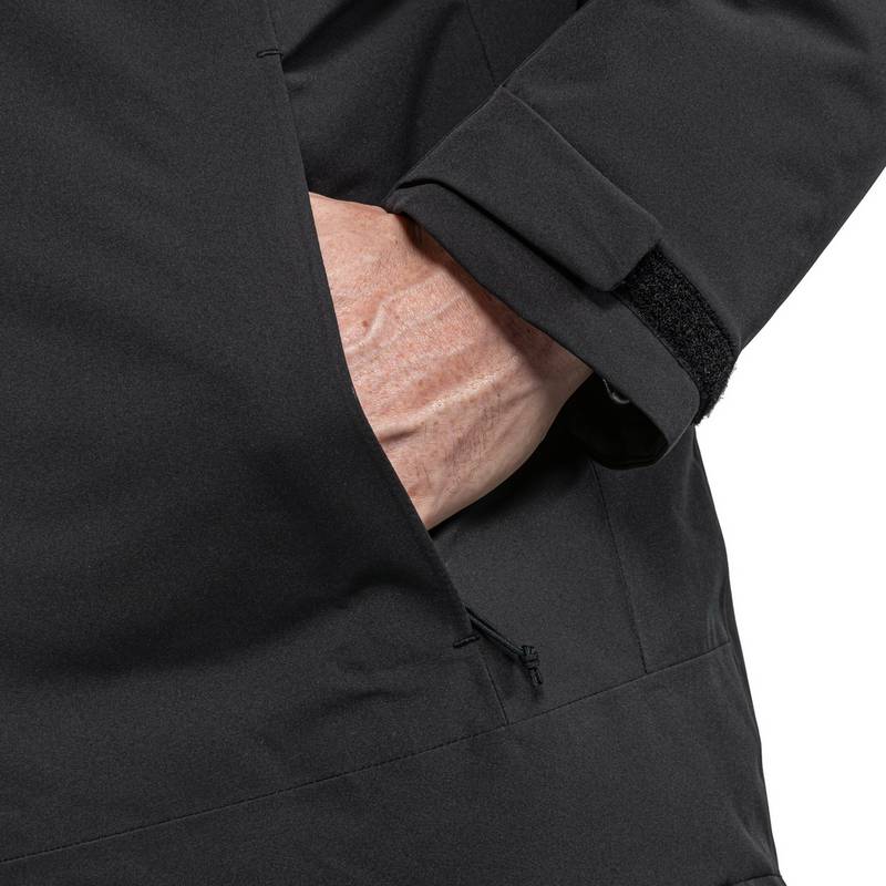 Schffel Torspitze Funktionsjacke Herren