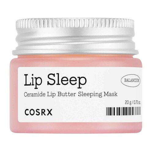 Cosrx Ceramid ajakvajas alvómaszk 20 gramm