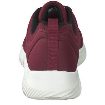 Okinawa Sneaker in rot
