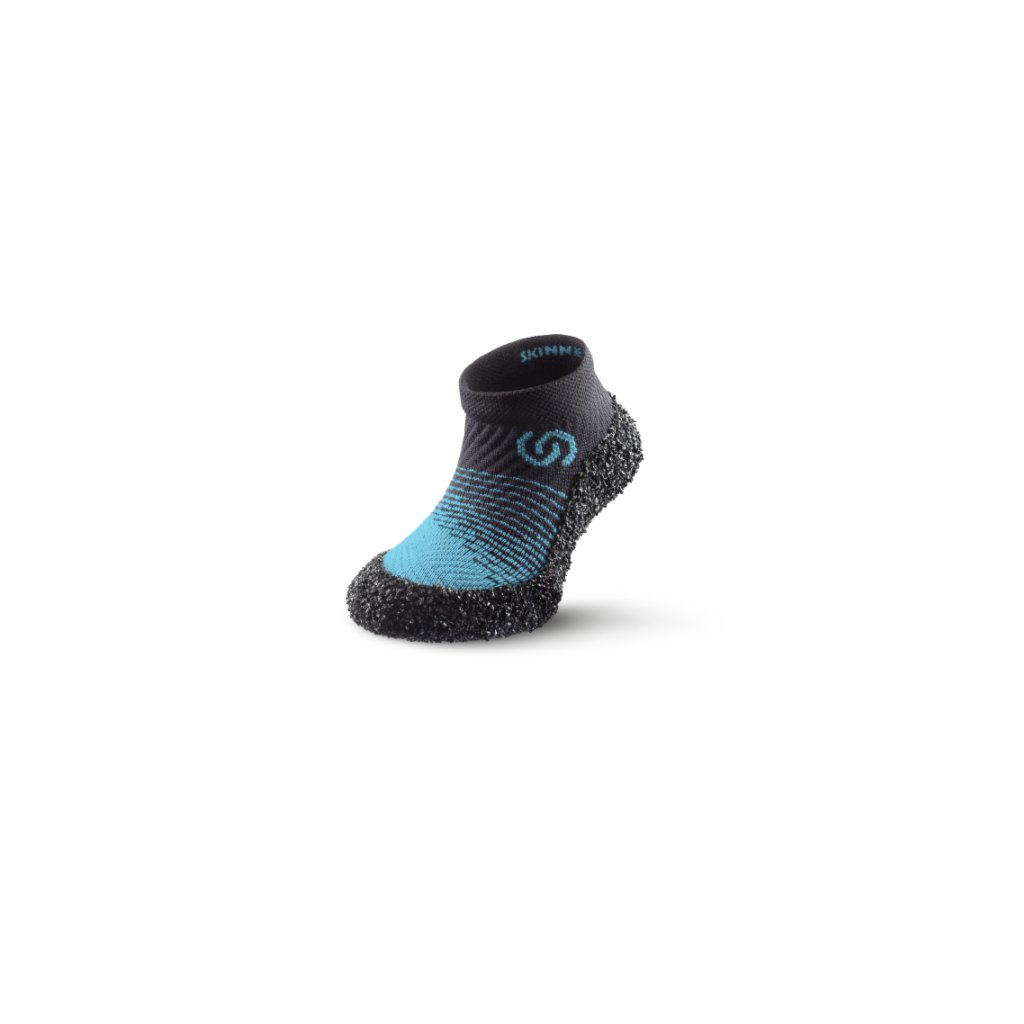Skinners Kids Line 2.0 Lagoon Sockenschuhe