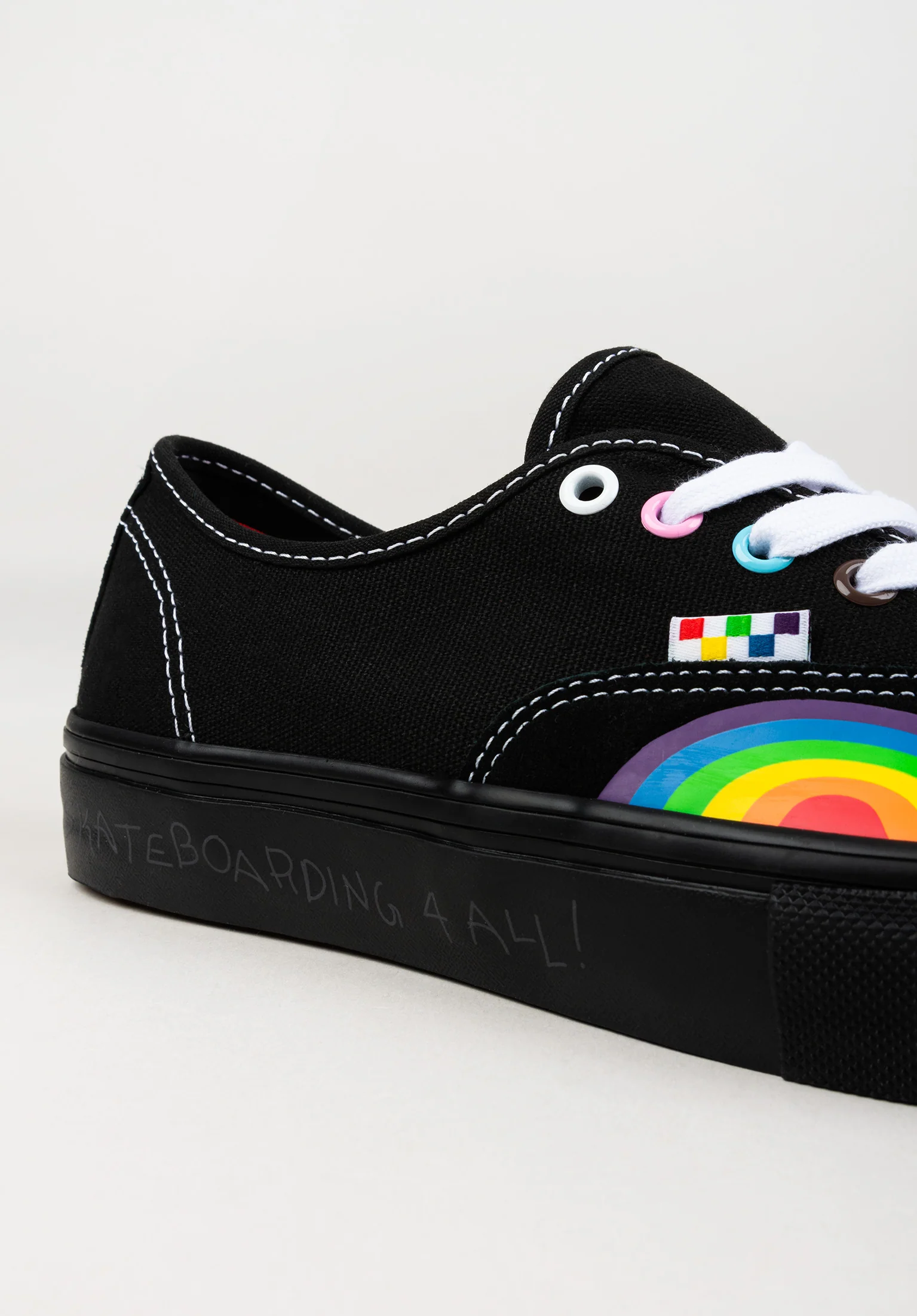 Skate Authentic