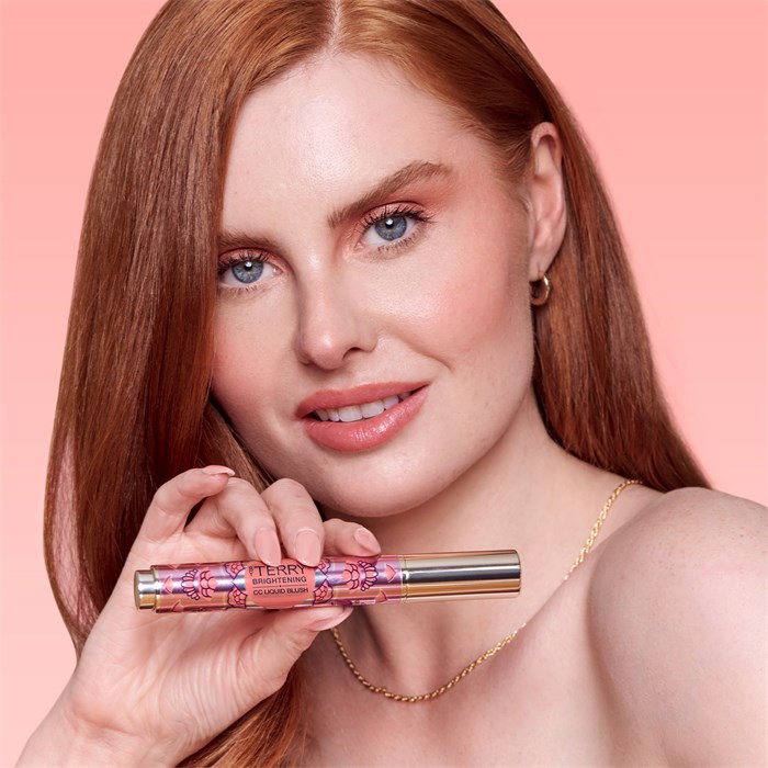 Brightening CC Liquid Blush