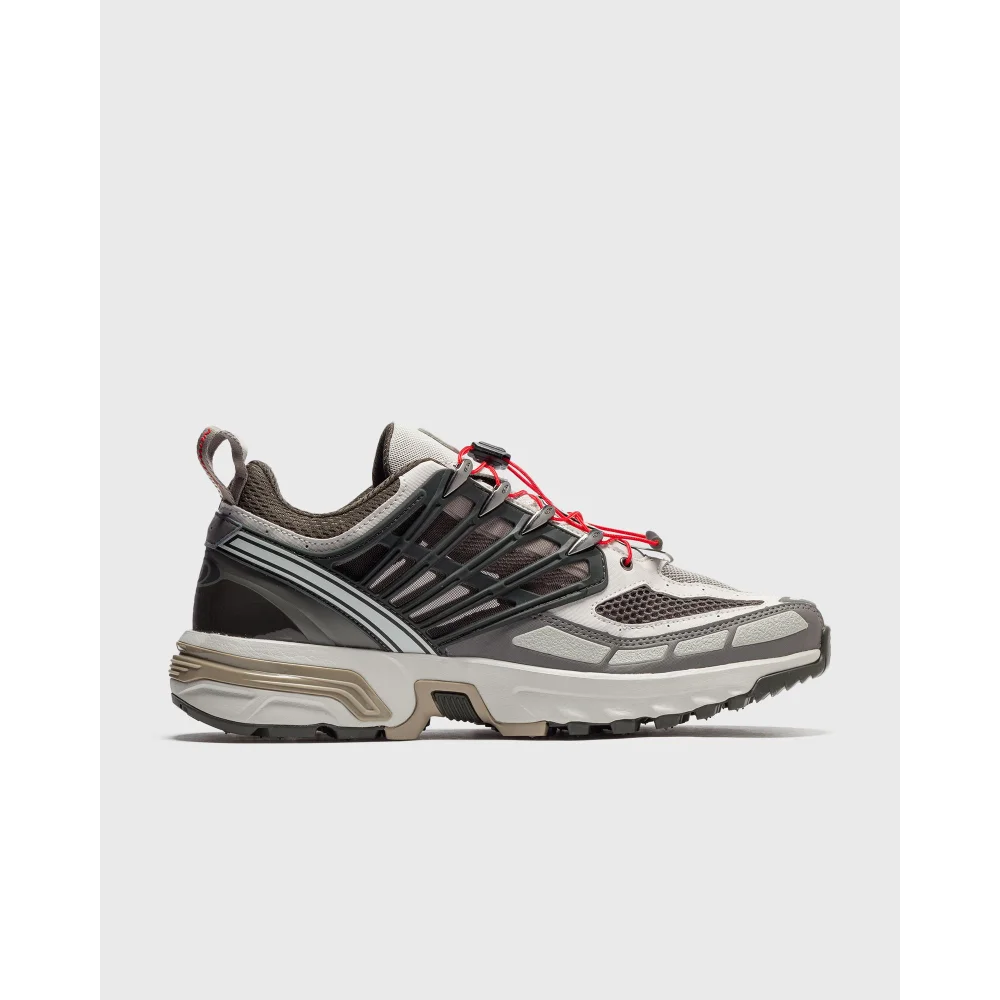 Salomon ACS Pro L47132200 / grau