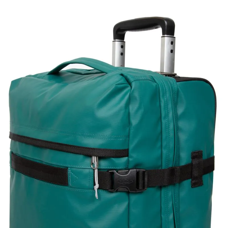 Eastpak Transit'R S - Tarp Petrol