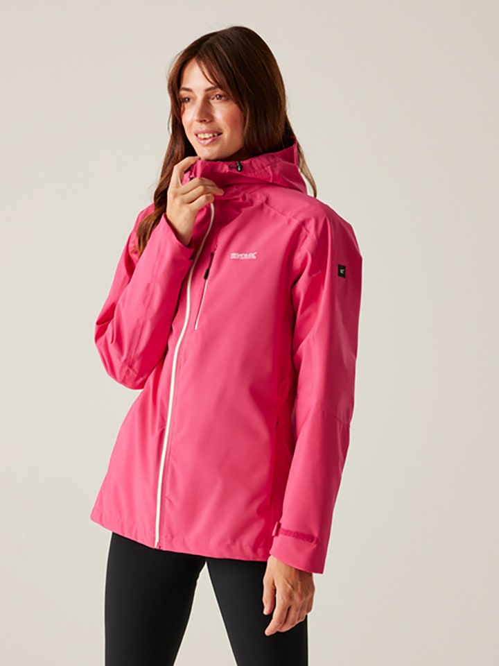 Regatta Funktionsjacke 
