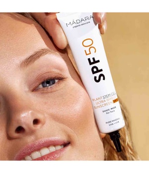 MADARA Sunscreen Sonnencreme-40 ml