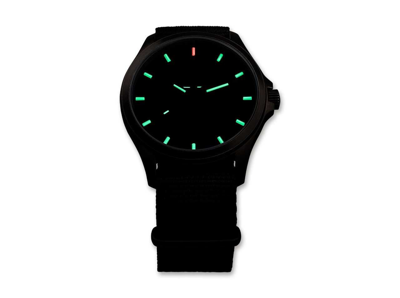 P67 Officer Pro Black Nato