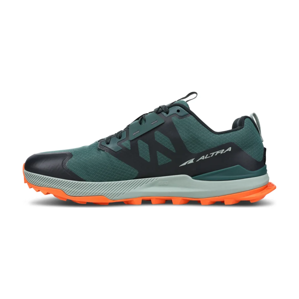 Altra LONE PEAK 7 AL0A7R6H307 / grün