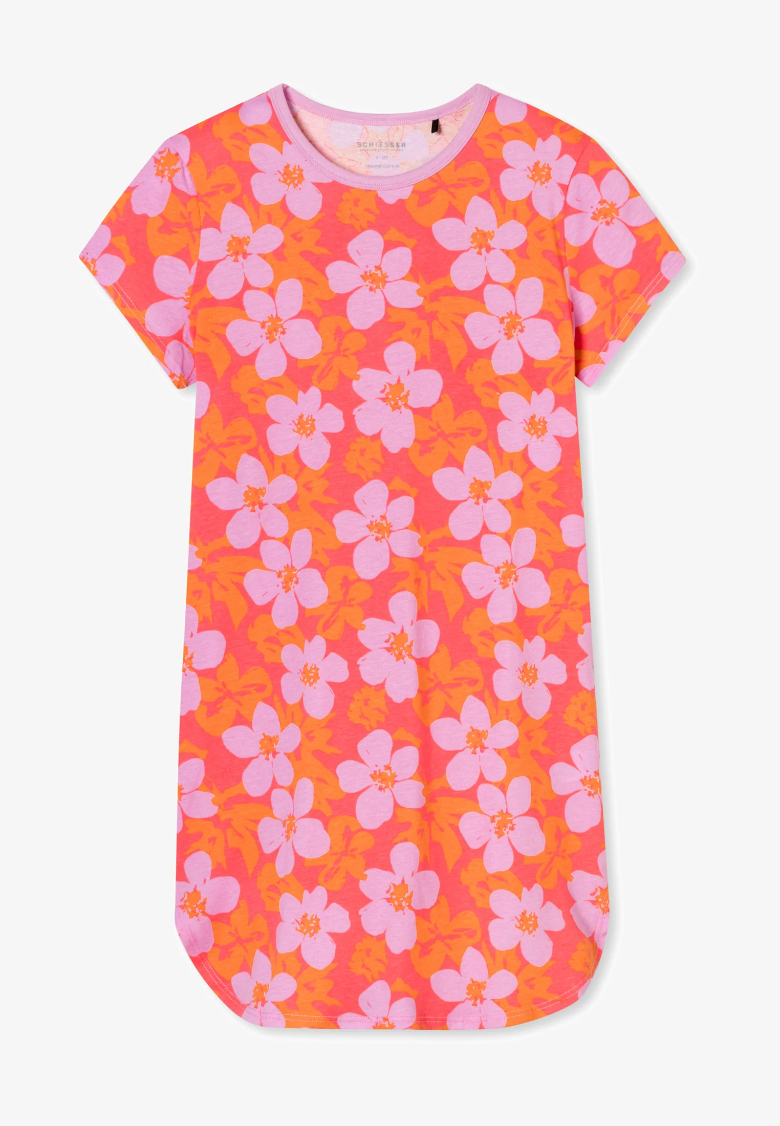 Schiesser KURZARM- Camisón