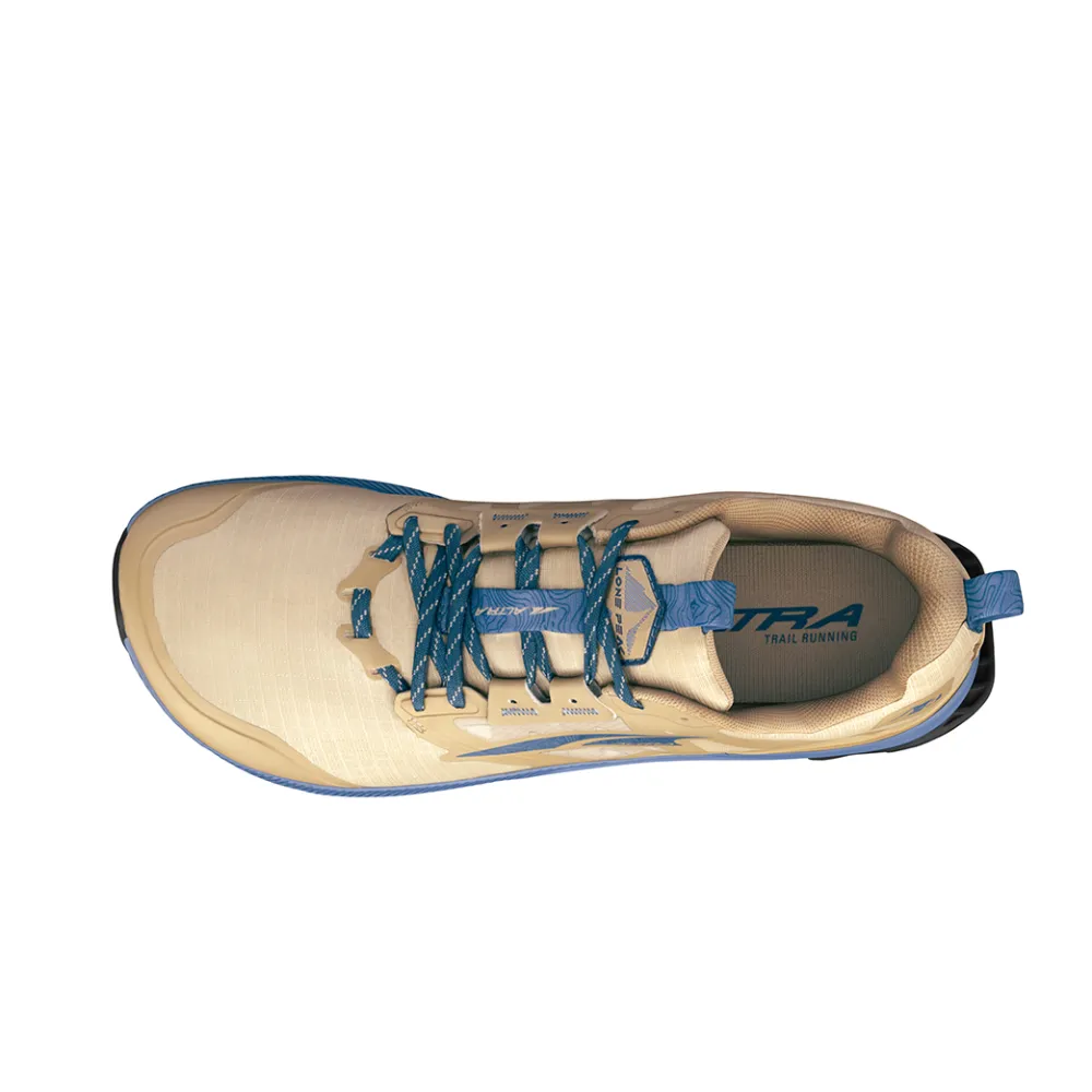 Altra Lone Peak 8 AL0A85NC-922 / braun