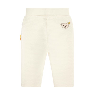 Hose, beige für Mädchen